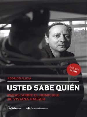 cover image of Usted sabe quién